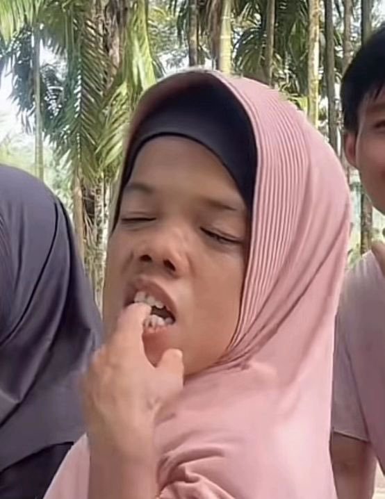 bintang_amber's tweet photo. sedikit kecewa, tapi no why why https://t.co/xM7NMIZRVk