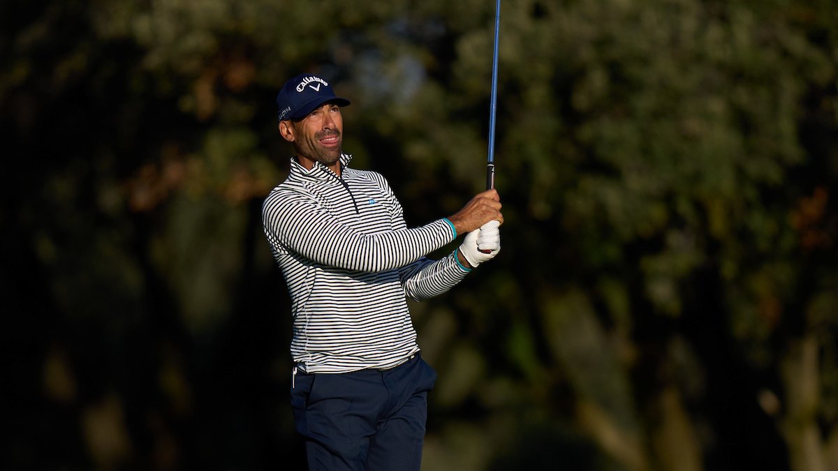 rfegolf's tweet photo. 🔜Nombres ilustres a la caza del último billete para el 𝗢𝗽𝗲𝗻 𝗱𝗲 𝗘𝘀𝗽𝗮𝗻̃𝗮 𝗠𝗮𝘀𝗰𝘂𝗹𝗶𝗻𝗼 𝟮𝟬𝟮𝟲.

Álvaro Quirós, entre los participantes en la previa que se juega este lunes en el Centro Nacional de Golf

Alejandro Rodríguez, Javier Calles, Alejandro Aguilera o Asier Aguirre también juegan por la plaza.
https://t.co/URfQlzovwg