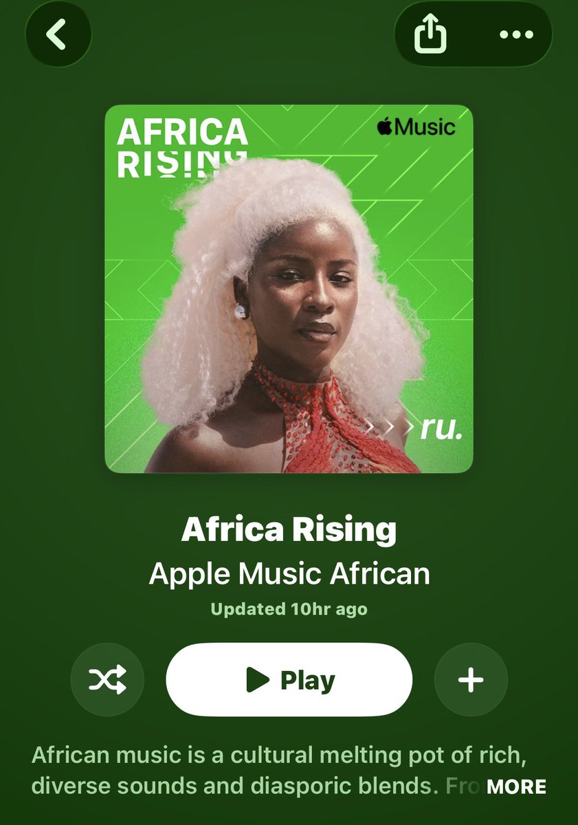 lyriclab_ug's tweet photo. 🚨Echoled’s “Kush after Hour” and Kyle simbwa’s “Cruise Ctrl”  feature on Apple Music’s African Rising Playlist 👏 https://t.co/Evh7whnoK9