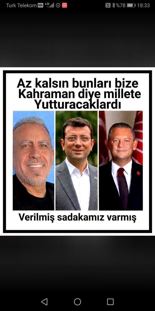 SELMTAOLU1's tweet photo. İşgalci atatürkleri ve yetiştirdiği nesil; https://t.co/XTwgF9JipX
