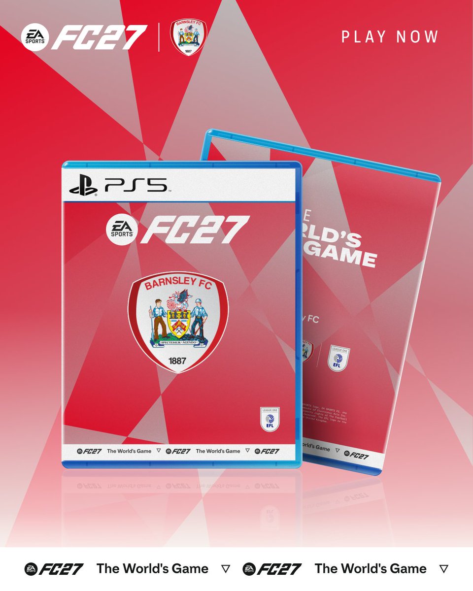 BarnsleyFC tweet picture