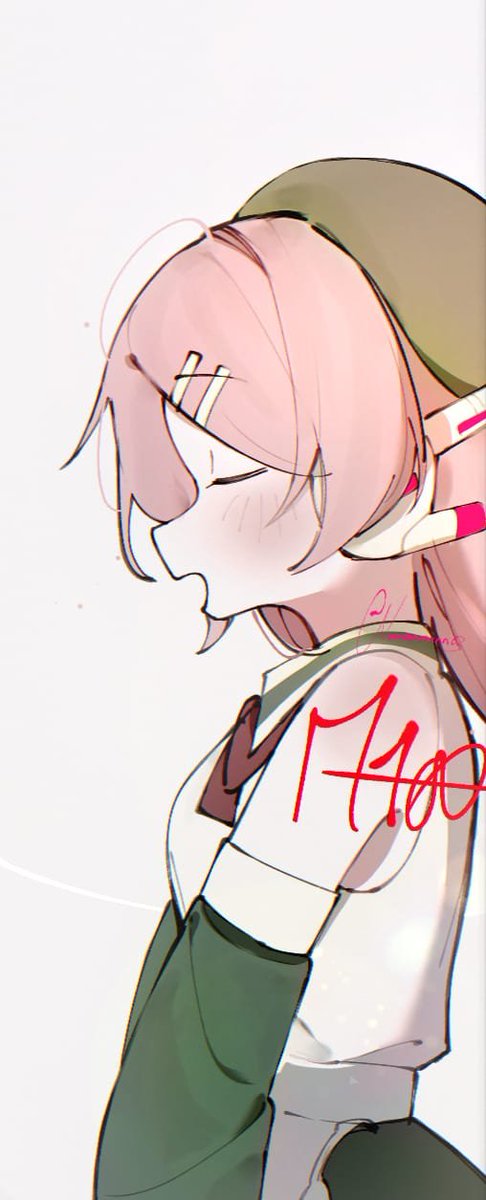 Vananannn03's tweet photo. Does this work
#桃音モモ https://t.co/52uZHsxQEz