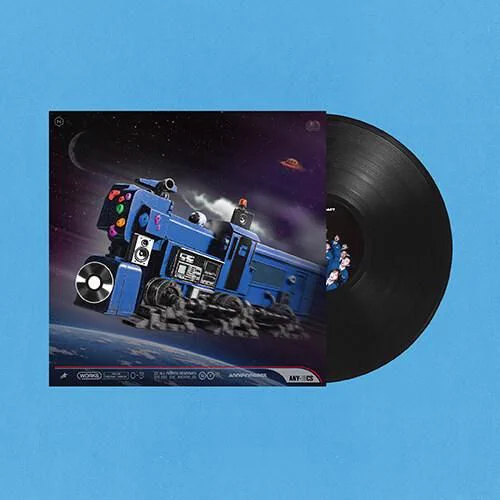 M.O.P. Greatest Hits レコード 2LP 未開封　袋破れ 韓国音楽専門ソウルライフレコード：流川ジャパン on X: 