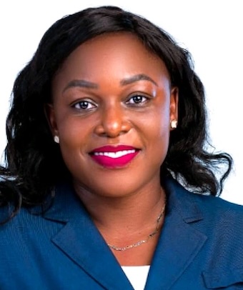 observerug's tweet photo. Tooro: New king’s children with Amoding out of succession debate 

Babiito Clan spokesman Rev. Fr. Dr Charles Oyo said that Rebecca Amoding, the wife of Tooro’s king-elect Edward Rukidi Nyabongo I, will retain her official status as queen despite being from outside the kingdom.

However, her children are automatically out of any future succession debate because an heir must be born to a mother belonging to one of the recognised clans of Tooro.

https://t.co/2zGVX6MRmW
