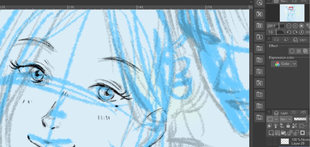 mayipeachhhh's tweet photo. วาดพิคนสวยแล้วเขิลคับ ฮ๊ายย https://t.co/aDZtLdR2Hn
