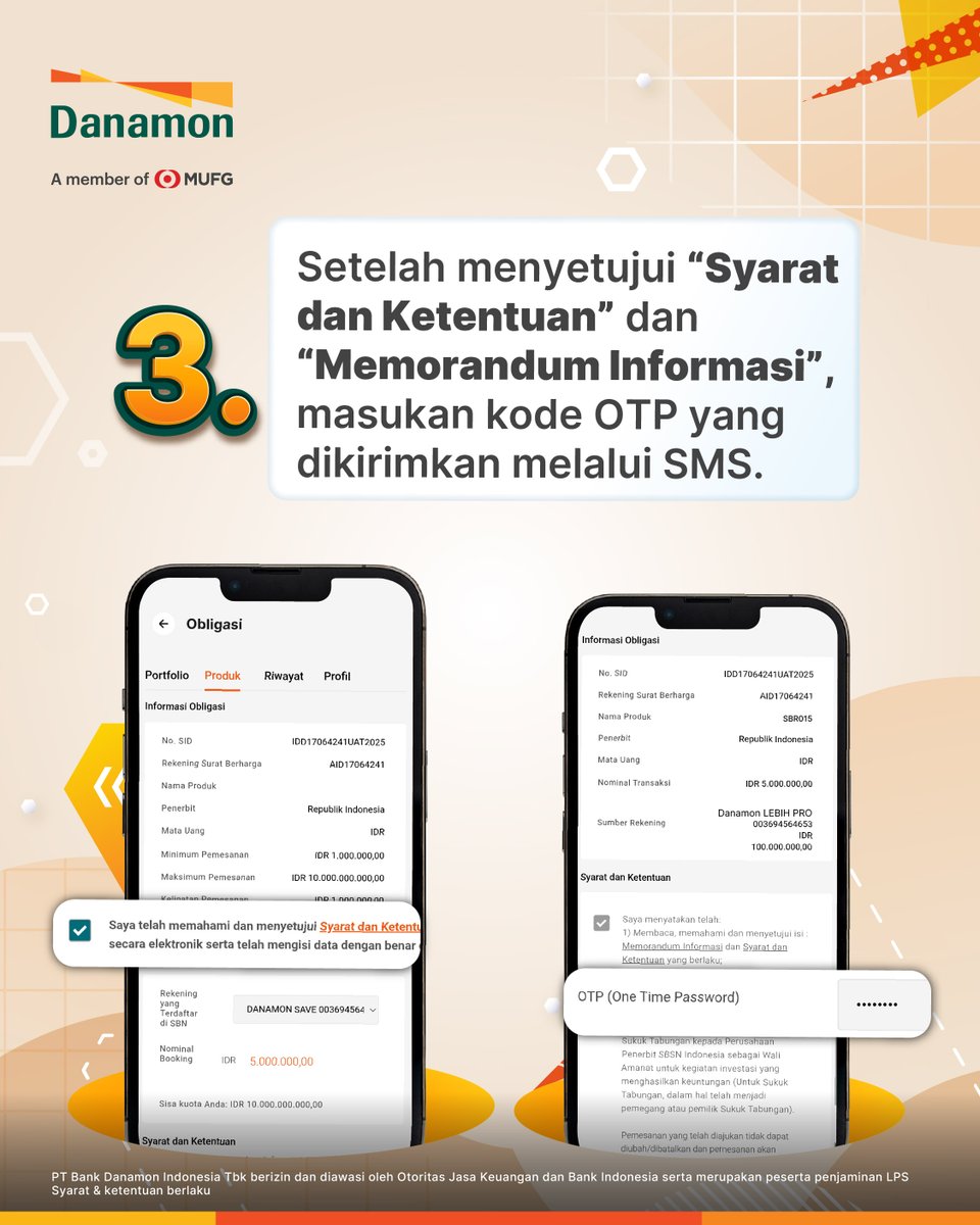 danamon's tweet photo. Info: https://t.co/YTliIXqKpa

#Danamon #TumbuhBersamaDanamonGroup https://t.co/qlgMlf8rE6