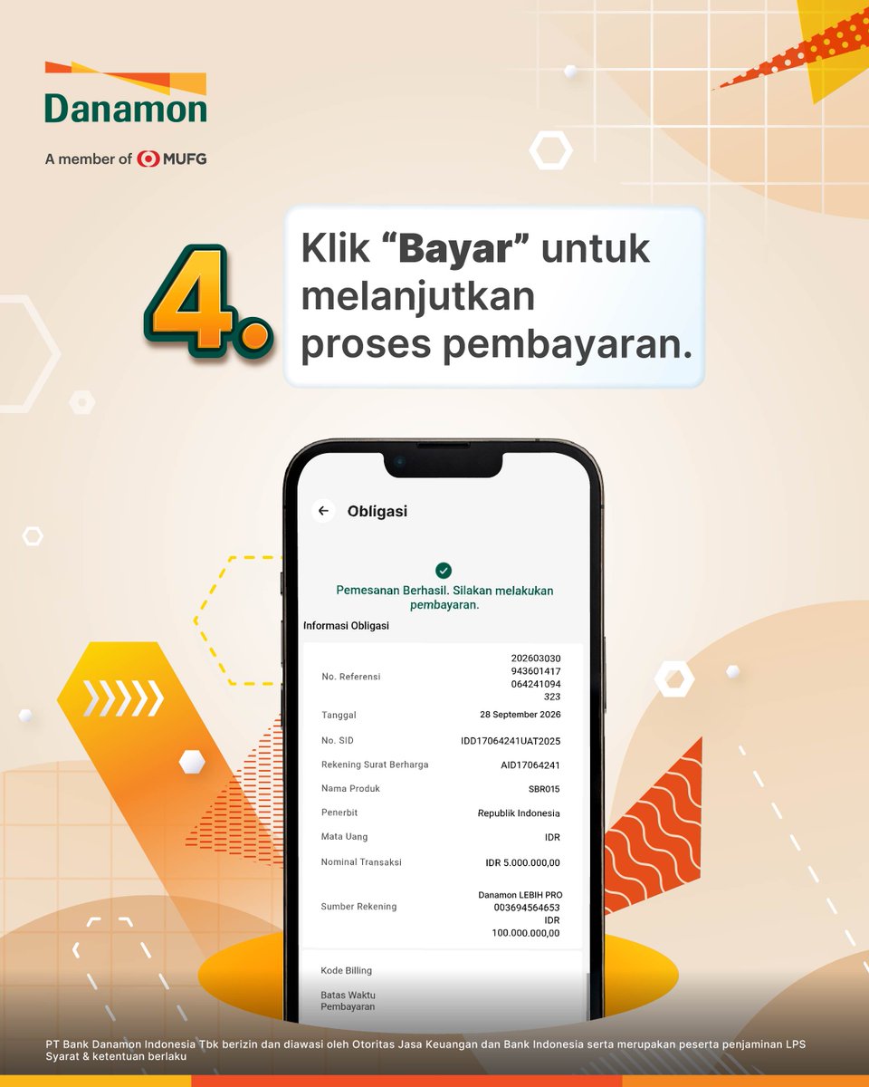 danamon's tweet photo. Info: https://t.co/YTliIXqKpa

#Danamon #TumbuhBersamaDanamonGroup https://t.co/qlgMlf8rE6