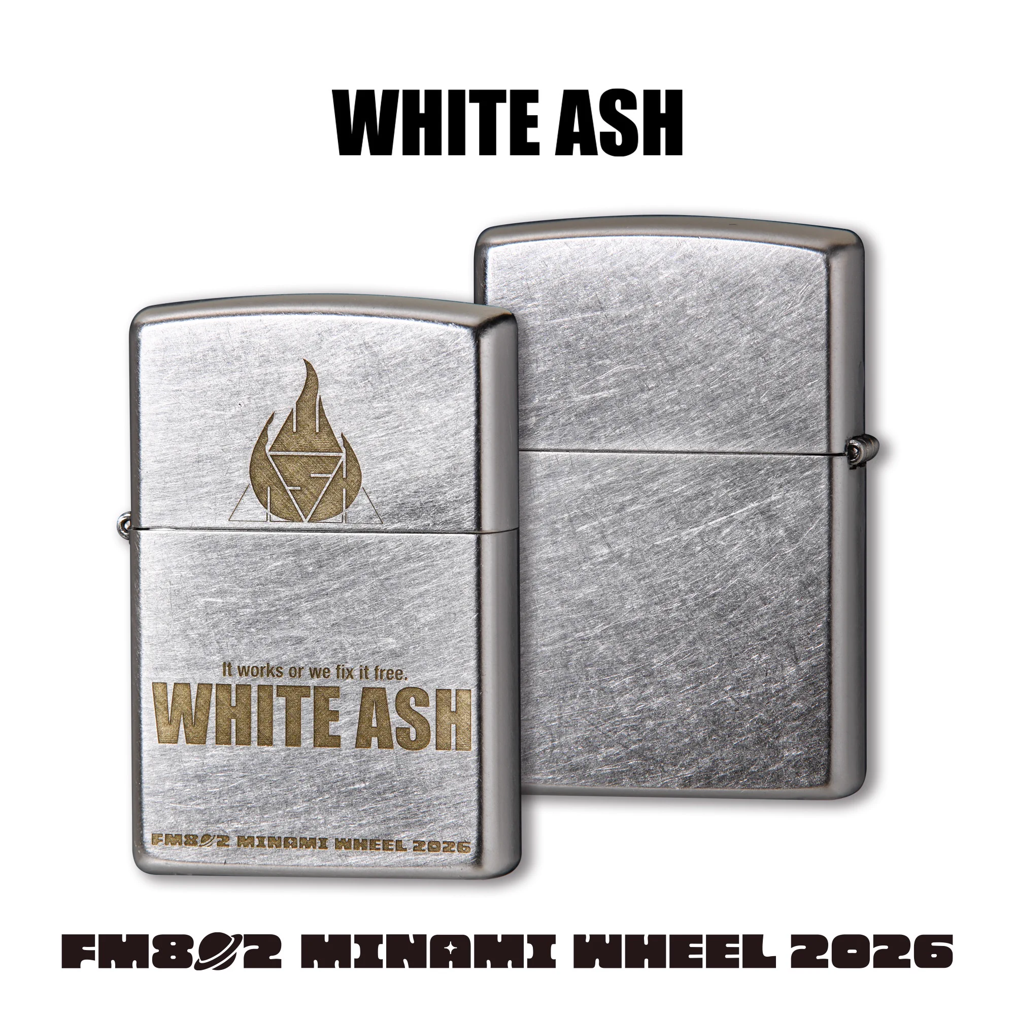 WHITE ASH のび太 on X: 