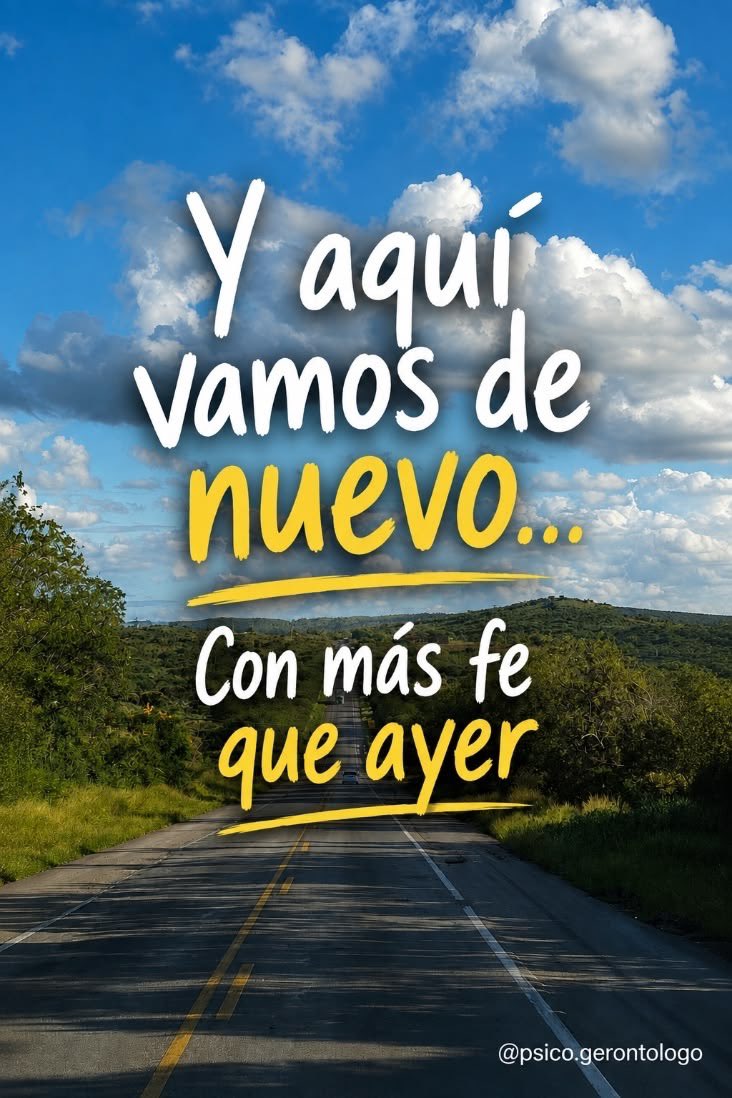 MendezVilla's tweet photo. Con más Fe
Con más Esperanza
Con más Ganas
Buenos días 😃
Excelente Viernes para todos
#EnGratitud #BuenosDíasATodos #EscribiendoMisMetas #Café https://t.co/EFbZSTpmrD