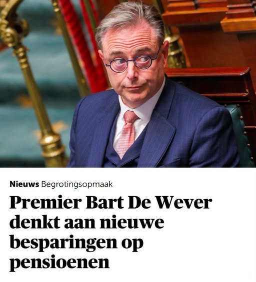 bezootje1's tweet photo. Tijd om deze klojo buiten te gooien en zo snel mogelijk. @Bart_DeWever is gewoon het grootste crapuul ooit https://t.co/7fFo3JSL1p