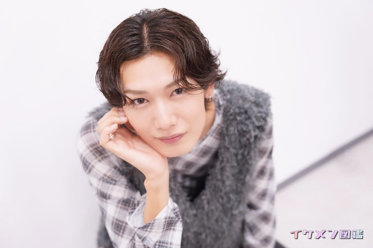 ikemenzukan_pr's tweet photo. ✦⋆｡˚✩☽˚｡⋆｡˚✩☽˚｡⋆｡˚✩☽

独占取材＆プレキャン実施💙

｡˚✩☽˚｡⋆｡˚✩☽˚｡⋆｡˚✩☽⋆✦

ミュージカル『#テニスの王子様』4thシーズン、
舞台「#うらみちお兄さん」など人気作品で活躍する
#中田凌多 さんにインタビューを実施✍
https://t.co/RkWid3hph8

・役作りのポイント
・地元・群馬への愛
・10月の個人イベント
などたっぷりお話を伺いました🌟

さらに、サイン入りチェキが当たる
プレゼントキャンペーンも実施🎁