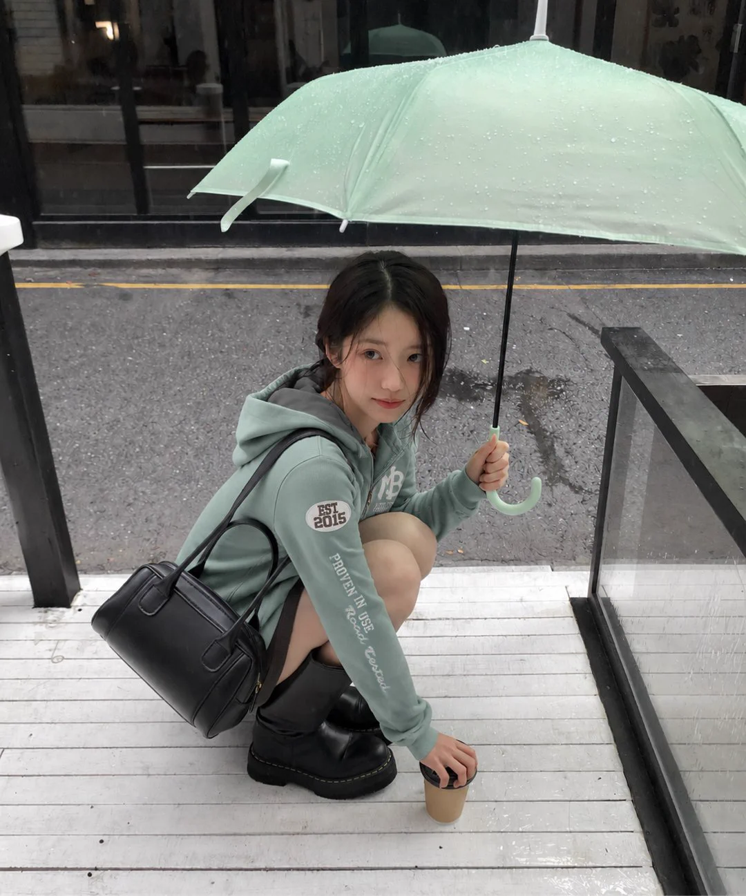 MOMES パーカー MUSINSA JAPAN on X: 
