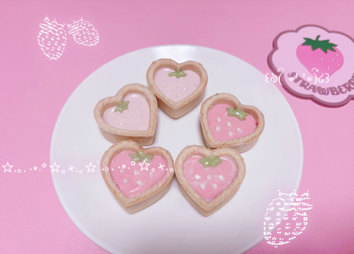 dkdk_sk_'s tweet photo. 🍓 https://t.co/GEYPXaPey4