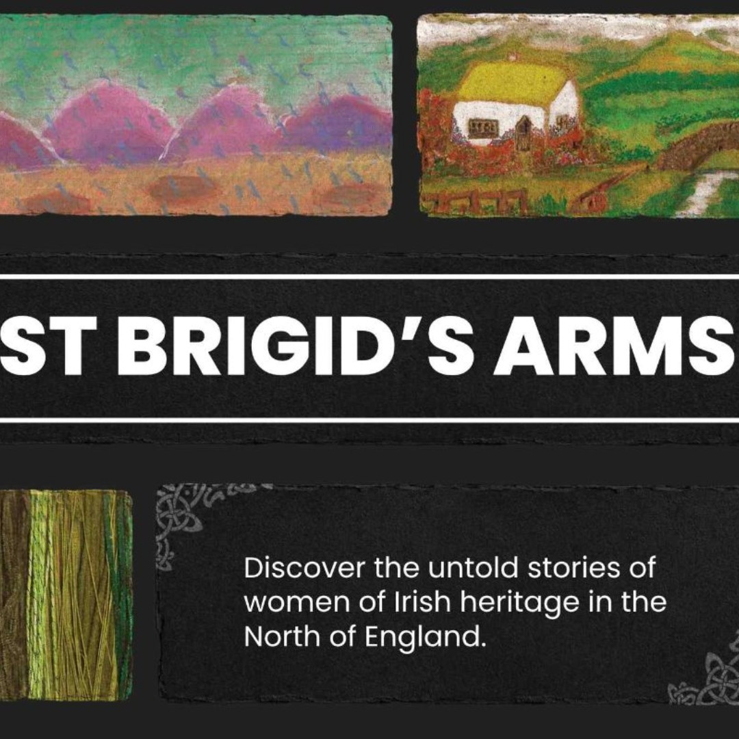 irishinbritain's tweet photo. Our latest Newsletter is now available online!

All the news from Irish in Britain plus events and activities from the Irish community across Britain☘️

https://t.co/JmD9AEYwBR https://t.co/NH0doiPZyS