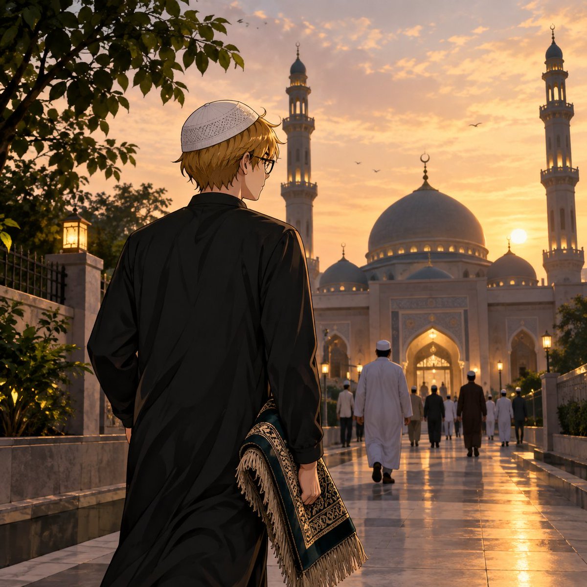 Web3_Khalid's tweet photo. Givway guys...!  Sawab Givway 
Jumma Mubarak 🤍🕌

May Allah forgive our sins, accept our prayers, and bless us with peace, happiness, and endless barakah. 🤲

May this blessed Friday bring Calm and peace to everyone. 🌙 https://t.co/P0HQ2Udr4z