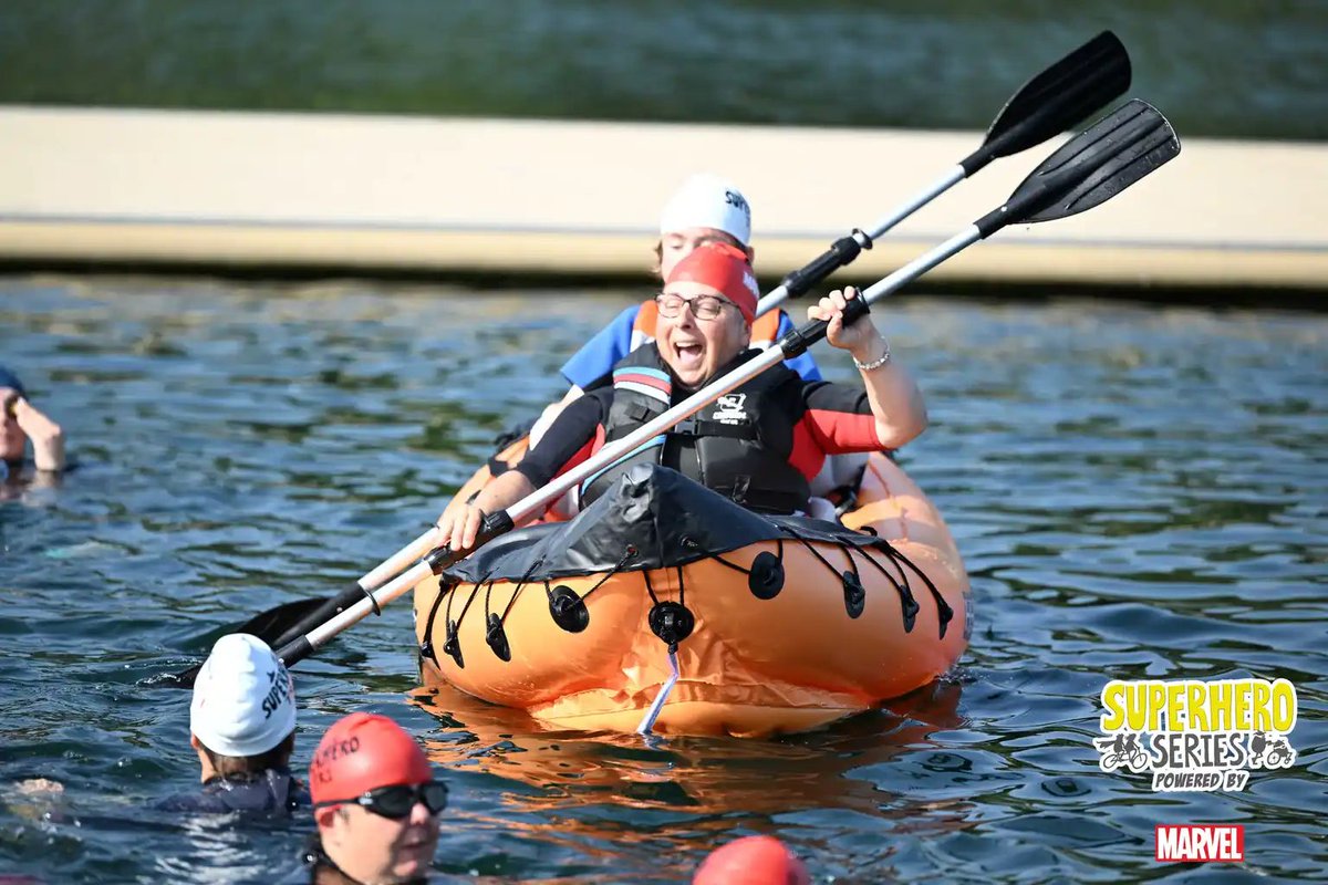 SuperheroTri's tweet photo. A SUPER SHOUTOUT TO ANDY HOOPER!

A huge SUPER thank you to our incredibly talented photographer, Andy Hooper, for capturing so many unforgettable moments at our Superhero Series events! https://t.co/LgH8k2lUAa