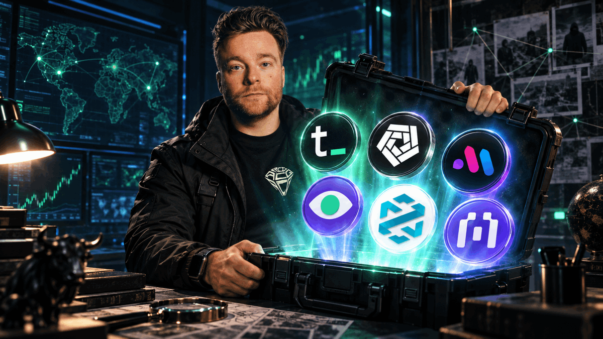 AltCryptoGems tweet picture