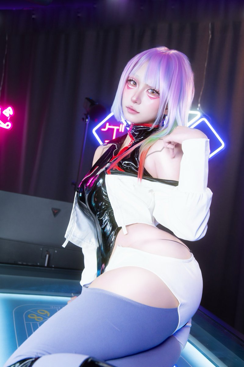 hannival1901's tweet photo. 사이버펑크 엣지러너- 루시

모델분: 키노님(@Kino77474)

#Cyberpunk_Edgerunners #Lucy #cosplay https://t.co/WIpT5MvBOc