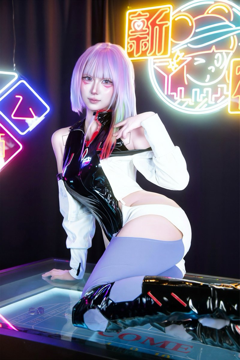 hannival1901's tweet photo. 사이버펑크 엣지러너- 루시

모델분: 키노님(@Kino77474)

#Cyberpunk_Edgerunners #Lucy #cosplay https://t.co/WIpT5MvBOc