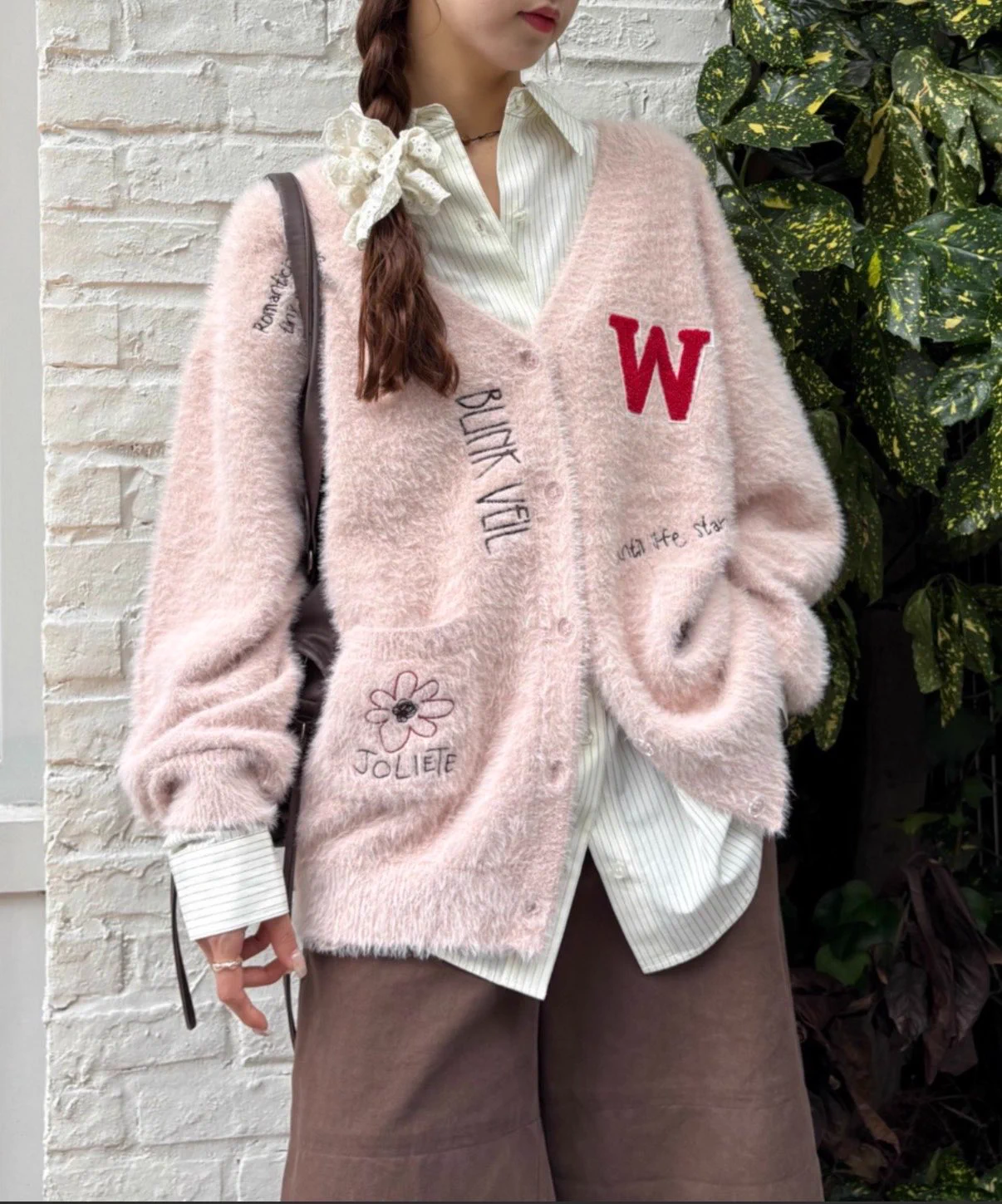w closet on X: 