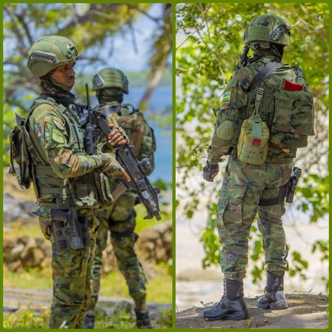 RuganzuRw's tweet photo. @dr_dash250 That’s exactly why I got mad respect for the RDF, 🫡😎. https://t.co/DX2oBzAPcB