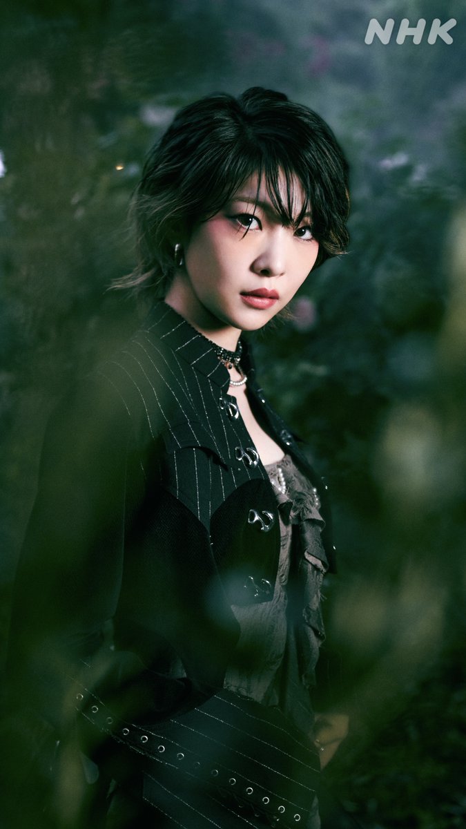 nhk_radiru's tweet photo. 【#リトルブラックドレス プレイバック！昭和の歌謡曲 Part3】

📻#NHKFM 
9/26（土）午後2:00～4:00

平成生まれのシンガーソングライター・リトルブラックドレスが、
今注目を集める昭和の歌謡曲の魅力にフル・フォーカスする番組の第3弾！
ゲストはレジェンド編曲家 #萩田光雄 さん！
お楽しみに✨ https://t.co/9LT8s0dQTb