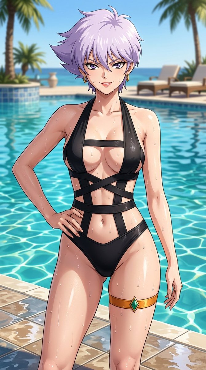 MarkIIghk9's tweet photo. キューティーハニーF
葉月聖羅
SFW, No nudity, no suggestive intent.
#キューティーハニーF
#AIイラスト https://t.co/3JxRjEahOc
