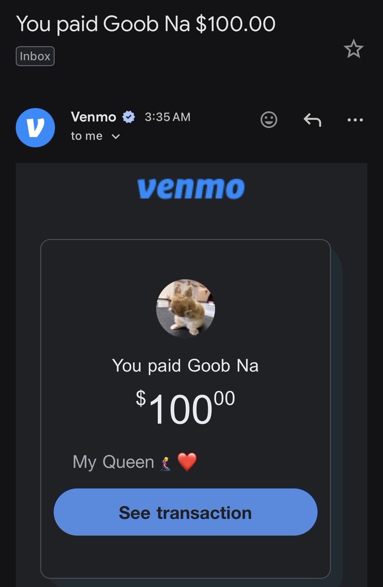 emily5728's tweet photo. Thank you @MyGoonMama for serving my purpose ❤️🧎‍♀️‍➡️ #finsub #sub #subby #submissive #femdom #findom https://t.co/AnDYZaiNxp
