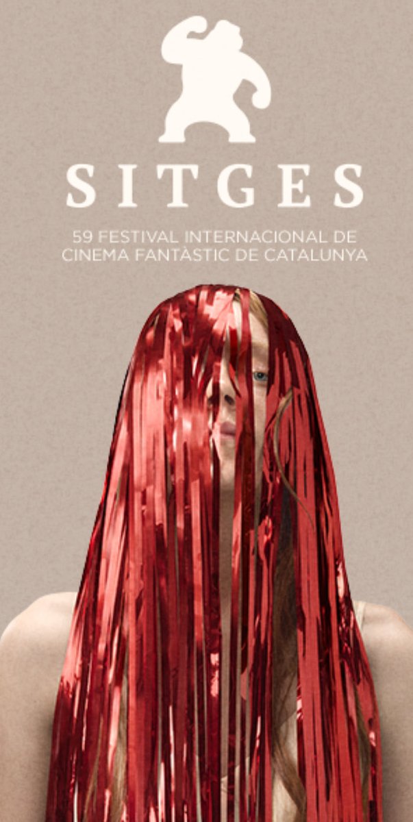 SaraOneca's tweet photo. ¡Muy feliz de compartir que Nahia y el Guardián del Bosque estará presente en SITGES 2026!

Uno de los festivales más importantes del mundo en cine fantástico🎬

Este viaje sigue creciendo gracias a todo el equipo que lo ha hecho posible✨.

#sitges #cine #fantastic https://t.co/vlFLKU0sIm