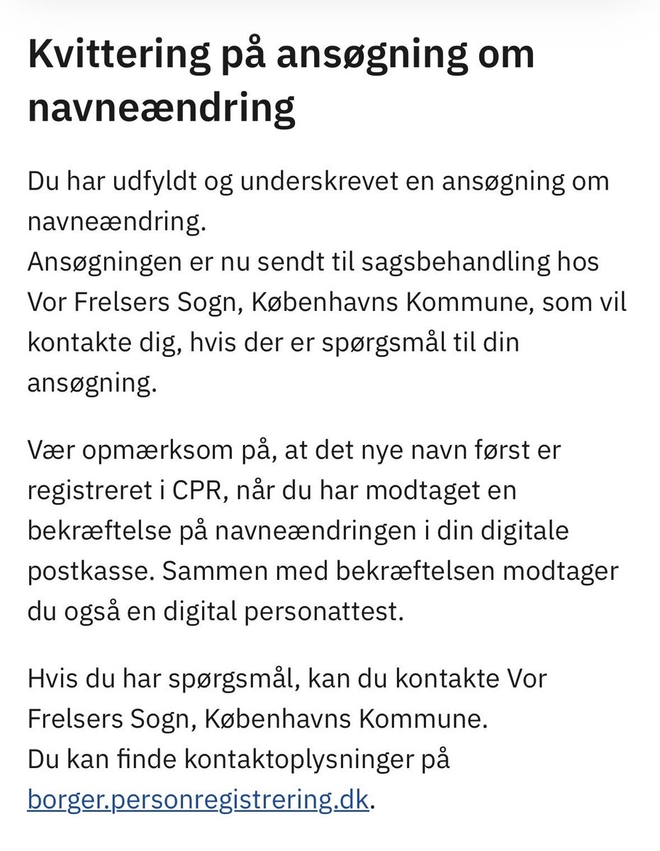 miachaniotakis's tweet photo. Sig farvel til frk. Silber… https://t.co/bgrgdmCIMZ