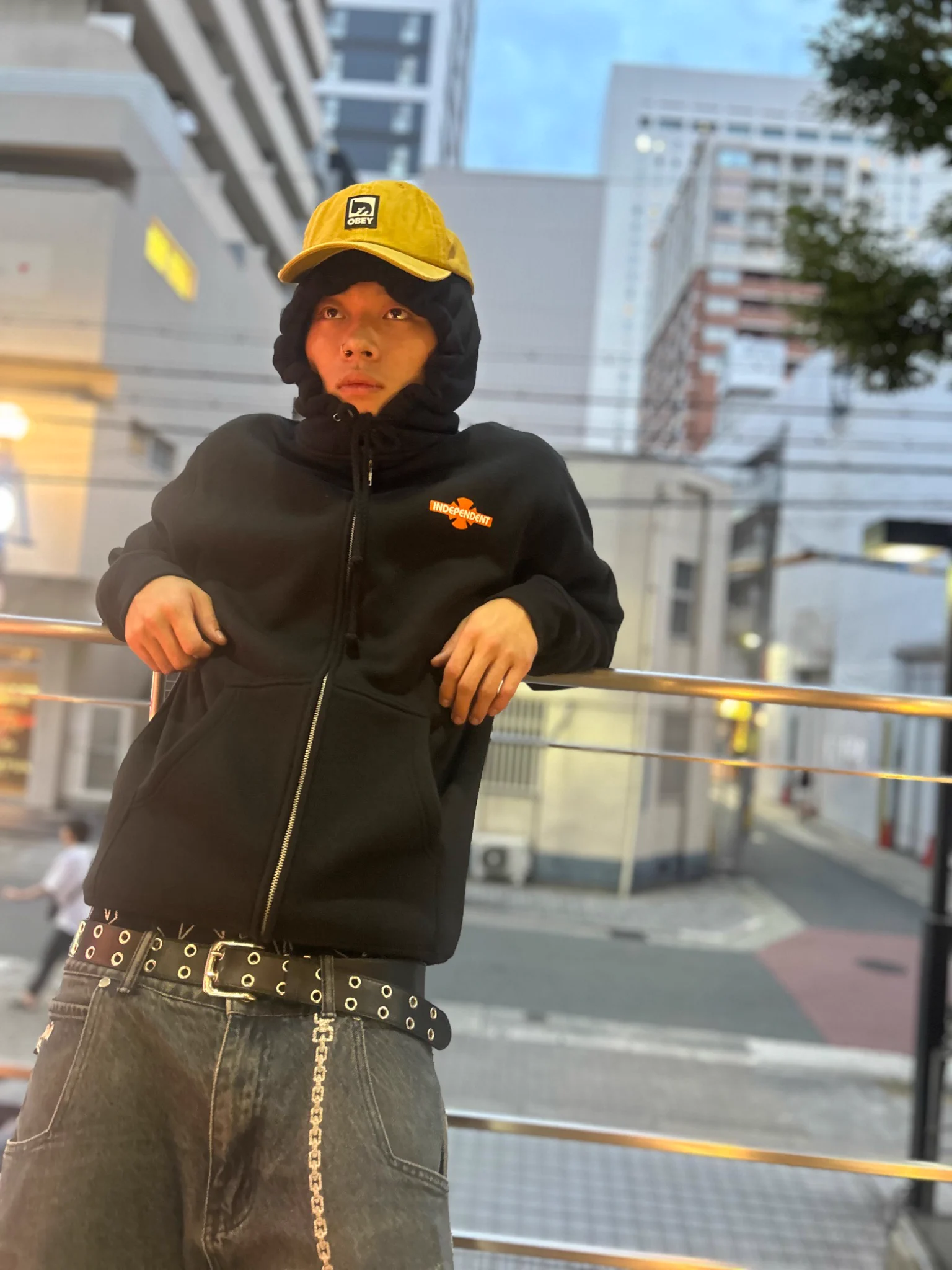 OSAKA-WARP on X: 