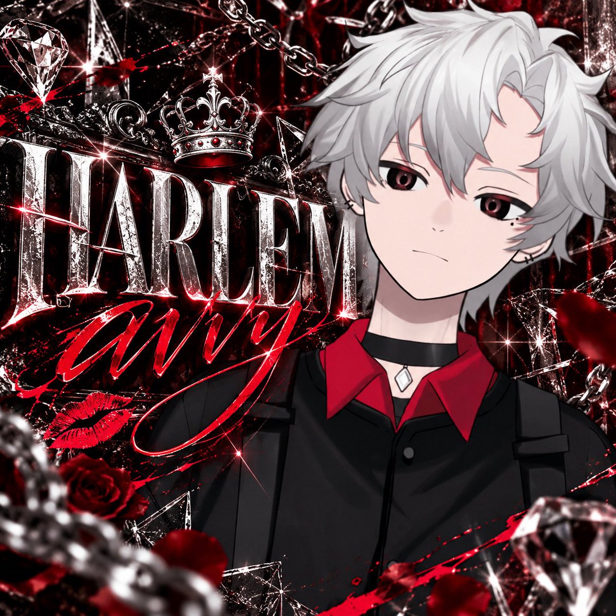 404oyasumi_n0's tweet photo. 本日21時、HARLEM Avvy OPEN🥂

今夜だけは
のちゃじゃなくて「のくん」です。

メロっても責任は取りません。
でも指名はしてください🙄

一旦、全員僕に狂わされに来てください。

初見さまもご来店お待ちしております🫵🏻

#avvy https://t.co/t5EdyqahVB