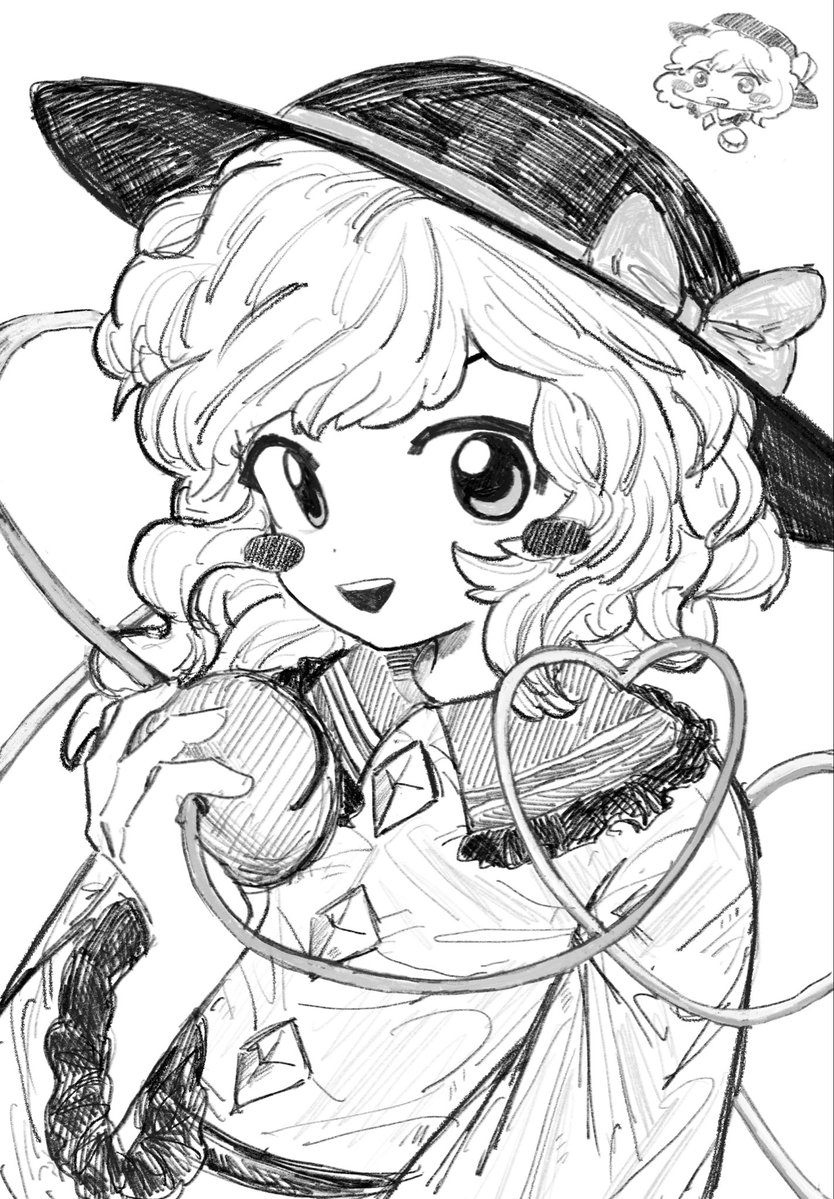 Tori__Heaven's tweet photo. いもうと https://t.co/L7RsQnlrS5