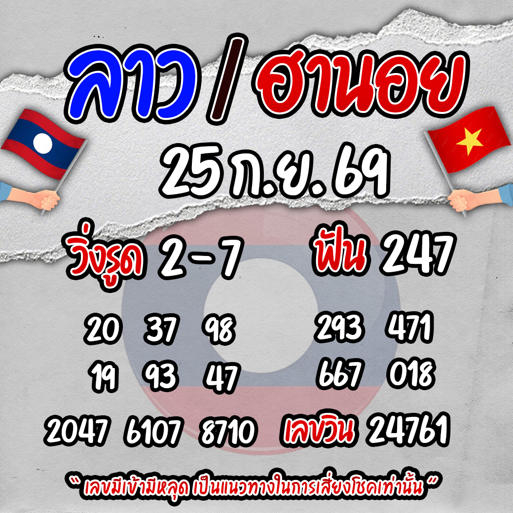 CHOK168_e's tweet photo. 🇱🇦ลาวพัดนา + ฮานอยยย🇻🇳

กดใจทวิตนี้ = มีโชค 

 📌 พิกัด : https://t.co/batx9wdDm0

#หวยลาว #ฮานอย #ลาวพัฒนา #หวยงันนี้ #เลขเด็ด #หวย https://t.co/QFgXSFmTkK