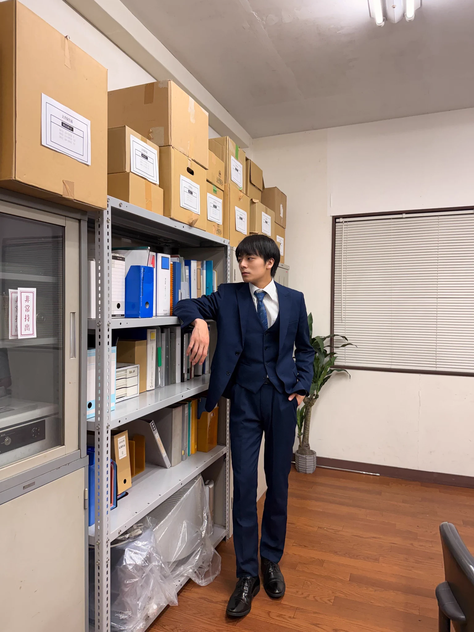 齋藤璃佑 a X: 
