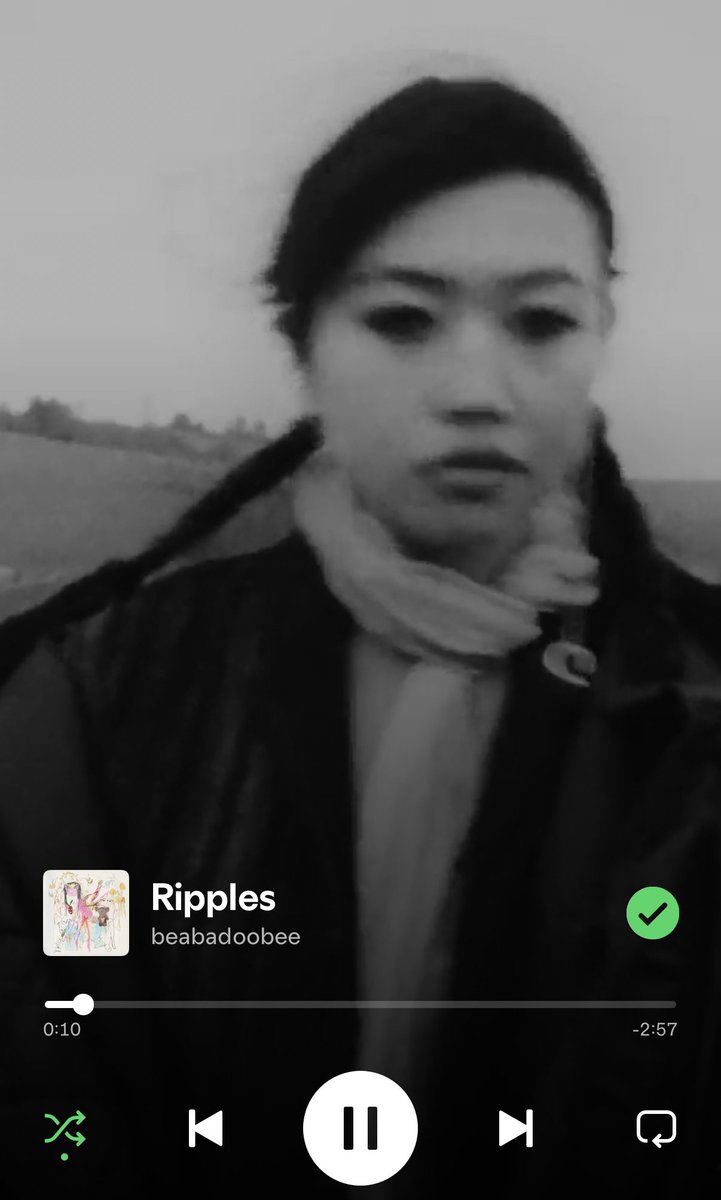 sandokiro's tweet photo. you ever listen to a song and wanna die https://t.co/0NYdLcJ9Gh