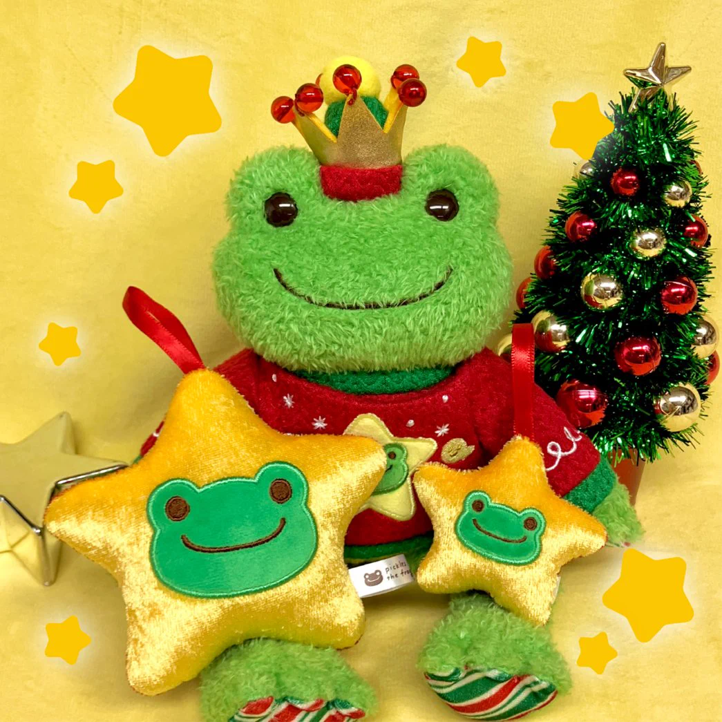 かえるのピクルス/pickles the frog (@picklesthefrog6) / X