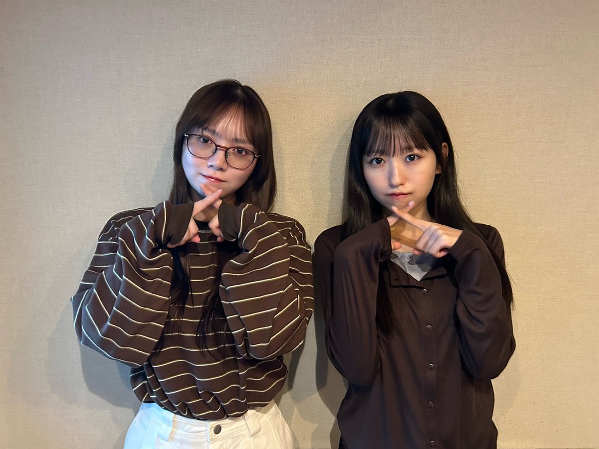 soudan_tfm's tweet photo. #乃木談 TFMポッドキャスト公開🎧
#287 このままだと融合しちゃう!!

📡https://t.co/74ZIexaMzj

引き続き
まゆたんのｽｺﾞｲｼﾞｬﾝ!!
メッセージをご紹介！

田村さん、お母さんにこの場を使って謝罪!?😣

#一ノ瀬美空 #田村真佑 #乃木坂46 #ベルク #TOKYOFM https://t.co/RcEHz5gXOk