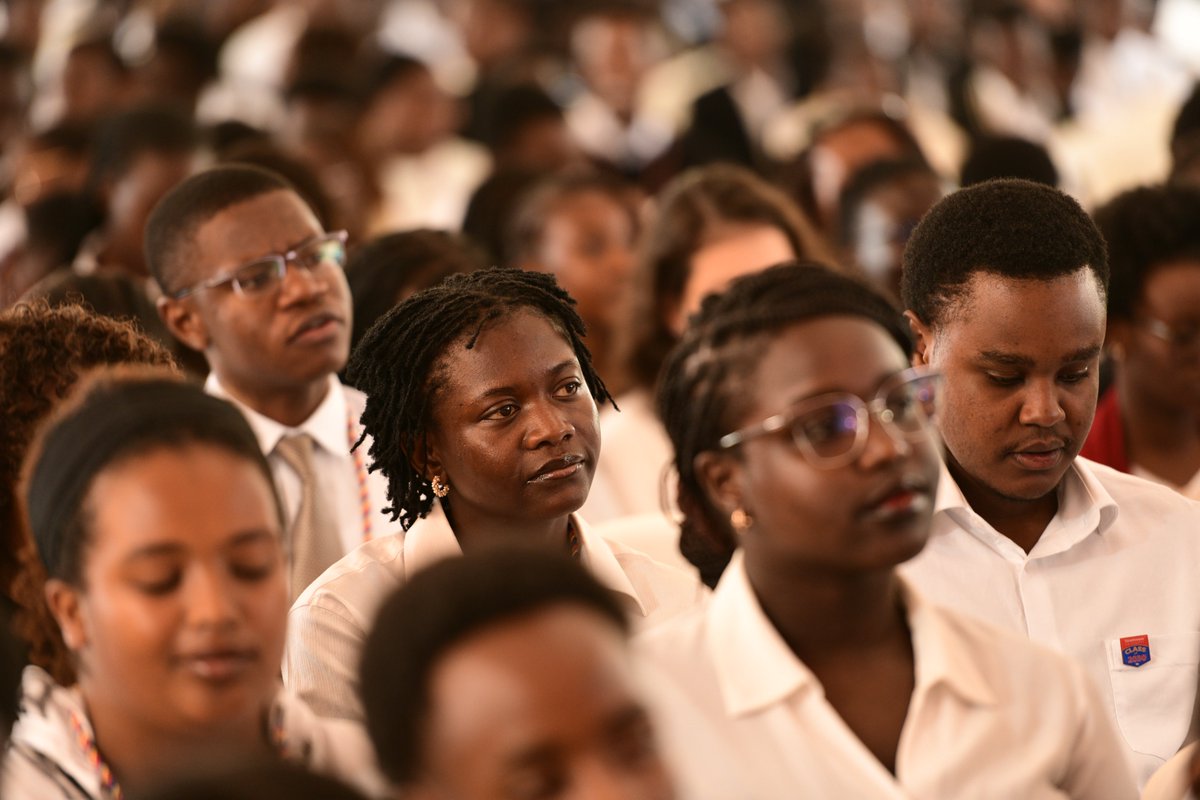 StrathU tweet picture
