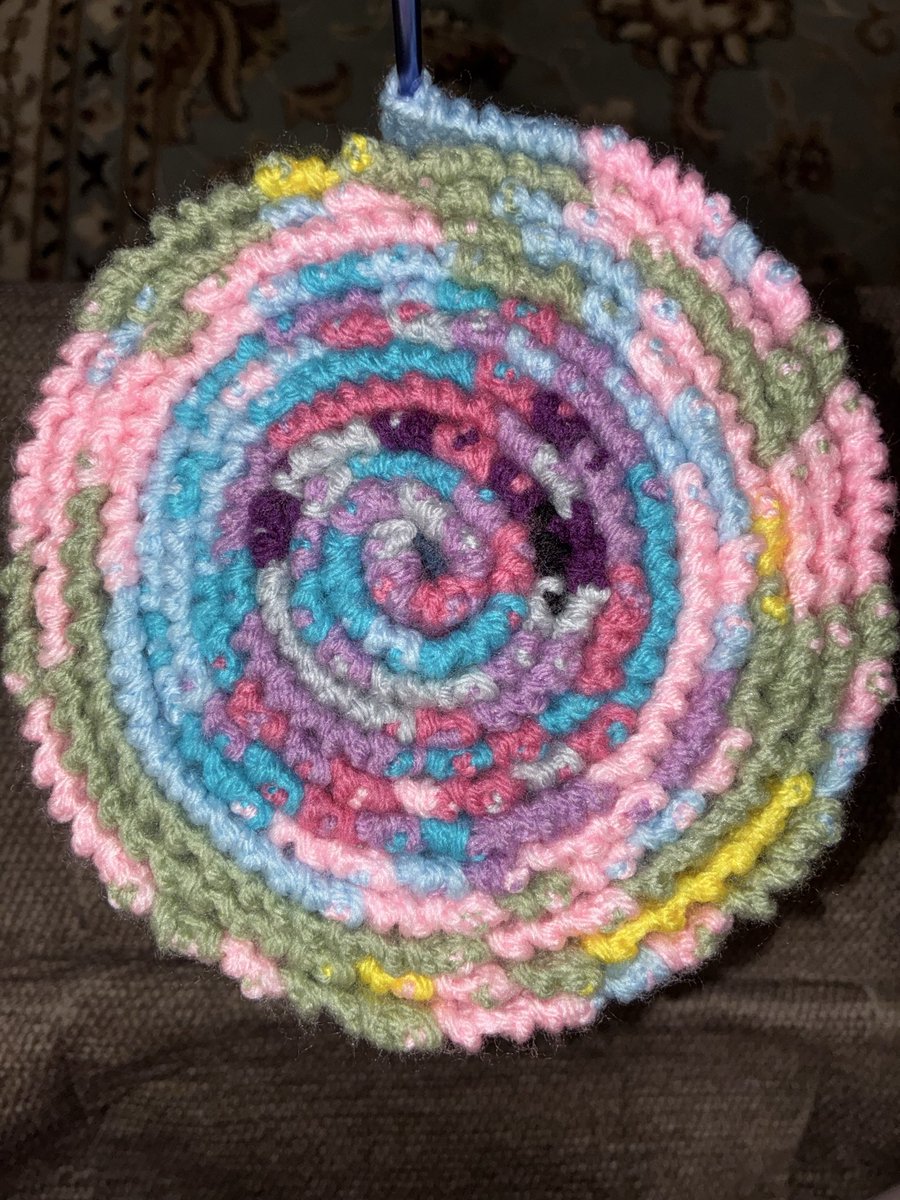 S_Stitcher's tweet photo. Wessagussett DewPoint & Temperature Tippet; knit; Day267; Dew Point 49°; Temp 58°; X
.
#WessagussettDewPoint &TemperatureTippet; #knit; #Day267; #DewPoint49°; #Temp58° #X https://t.co/x40OfgpMZs