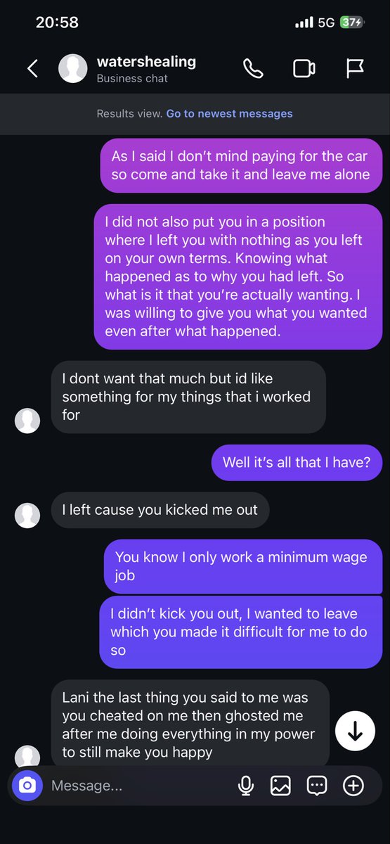 stansometime's tweet photo. @Eatthisazz @lemmieaturbolos Strange how I seem to be harassing you although each post shows that I wish to just be left alone https://t.co/wPP0fGF0zO