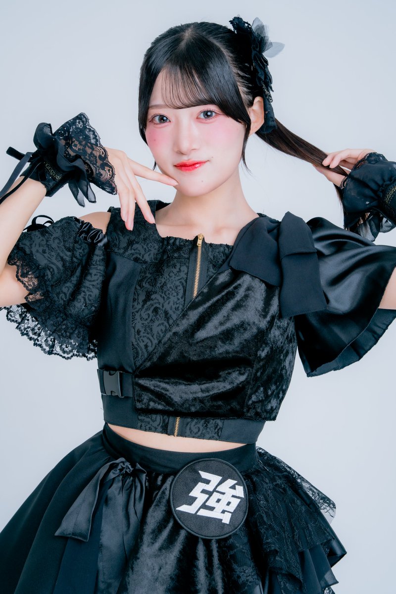 tysn_info's tweet photo. 《新アー写公開》

✧• ──────────── •✧

🤍諸星まなは 
@tysn_manaha

いいね＋RP 200 達成で NEXT MEMBER 公開！

✧• ──────────── •✧

#強がりセンセーション https://t.co/zlaq65PCIz