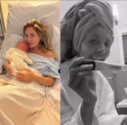 culerlobya's tweet photo. 🚨 BREAKING: Adult film star Bonnie Blue has named her first child NAJAF IRTZA https://t.co/qezhe8sdBX
