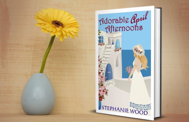 StephanieWoodGR's tweet photo. The Greek Retreat is the ideal place to escape for Jessica when she is looking for a happy ever after, but is it really as easy people say?
☀️🌺❣️📚🥰
#romance #happyeverafter #Summer2026

https://t.co/DCTIEL0MQw https://t.co/uzKwZJ7eOk