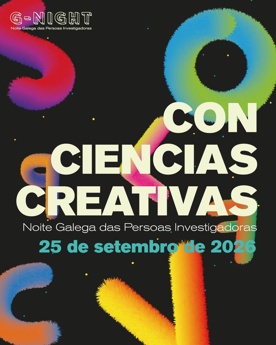 CIM_Uvigo's tweet photo. Sacamos a ciencia á rúa e queremos atoparte alí! 😎

O #CIM volve á @GNight_gal para compartir alfabetización oceánica e descubrimentos con todos os públicos. 🧪🛥️

📅 Hoxe, 25 de setembro
📍 Edificio Redeiras e Praza do Berbés
⏰ 17.00–21.00 h

@uvigo @UCC_UVigo #RedeCIGUS https://t.co/Z80msBcr83