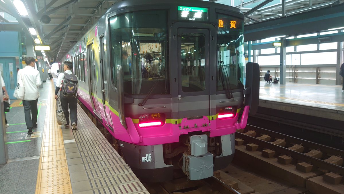 tsyr225's tweet photo. 朝から金沢いってきてまた戻ってきてもなお鯖江居るの草 https://t.co/jgtizgfN6V
