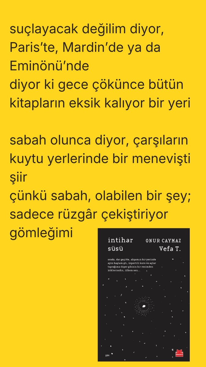 OnurCaymaz's tweet photo. https://t.co/gidVBWlJW6