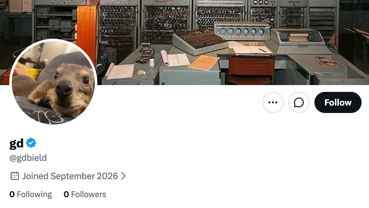 blubsui's tweet photo. the rumors are real: the first $BLUB holder is now on X.

doxxing? maybe. maybe not. we know as much as you do. 😭

follow @gdbield + drop any bullshit below. 

one winner takes his entire wallet ($85.42 💴). 72h ⏳ https://t.co/0HUYAHye96
