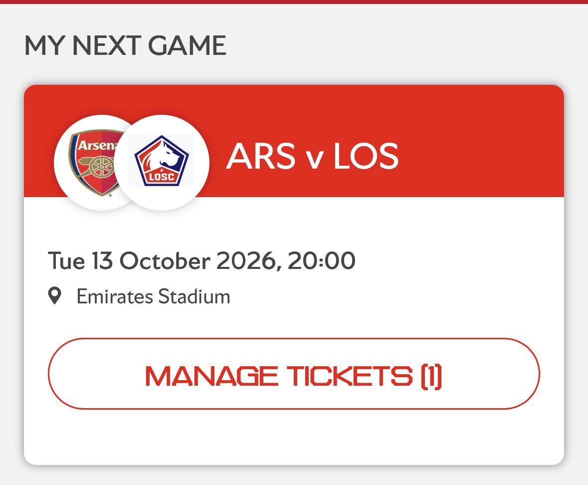 ks_lavish's tweet photo. I just sniped this off the exchange, But it is not coming on my digital pass. Someone help @ArsenalBallots https://t.co/MRnz6tNELq