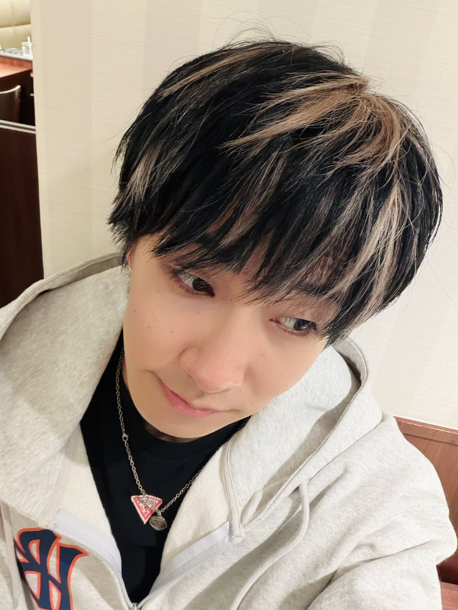 keigo_rapinz's tweet photo. 変えましてん🔁
よろしくー✌️⚡️🐣

#RapiNz https://t.co/ju4PsPYdFu